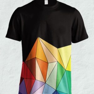 Man T-shirts