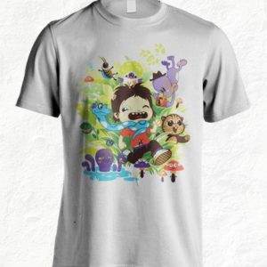 Best T-Shirts